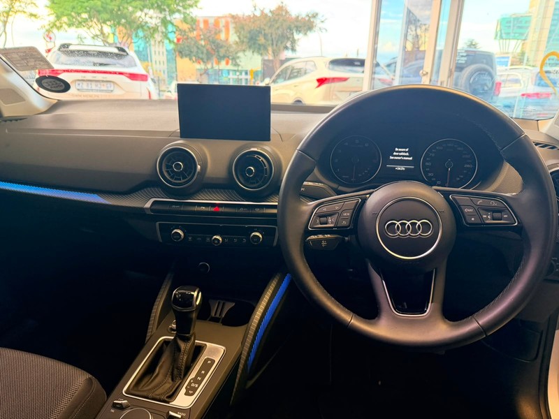 Audi Q2 - GWM Haval Menlyn - Image 11