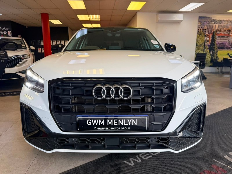 Audi Q2 - GWM Haval Menlyn - Image 2