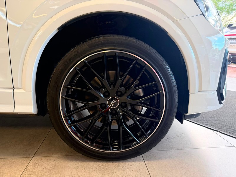 Audi Q2 - GWM Haval Menlyn - Image 4
