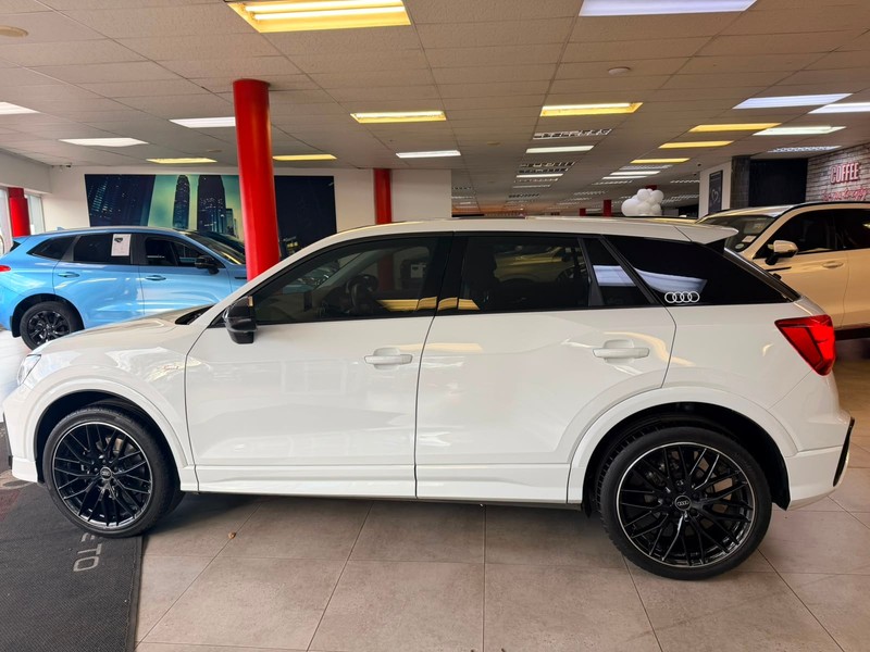 Audi Q2 - GWM Haval Menlyn - Image 7