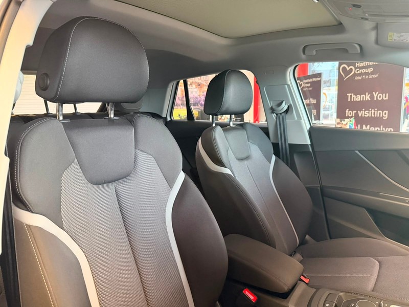 Audi Q2 - GWM Haval Menlyn - Image 17