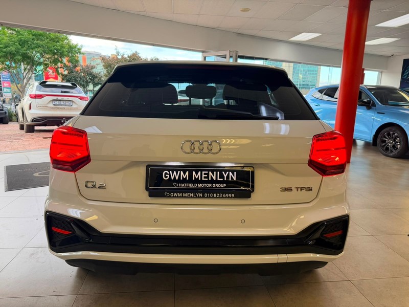 Audi Q2 - GWM Haval Menlyn - Image 6