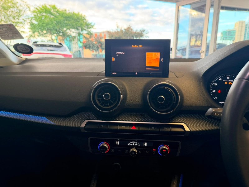 Audi Q2 - GWM Haval Menlyn - Image 13