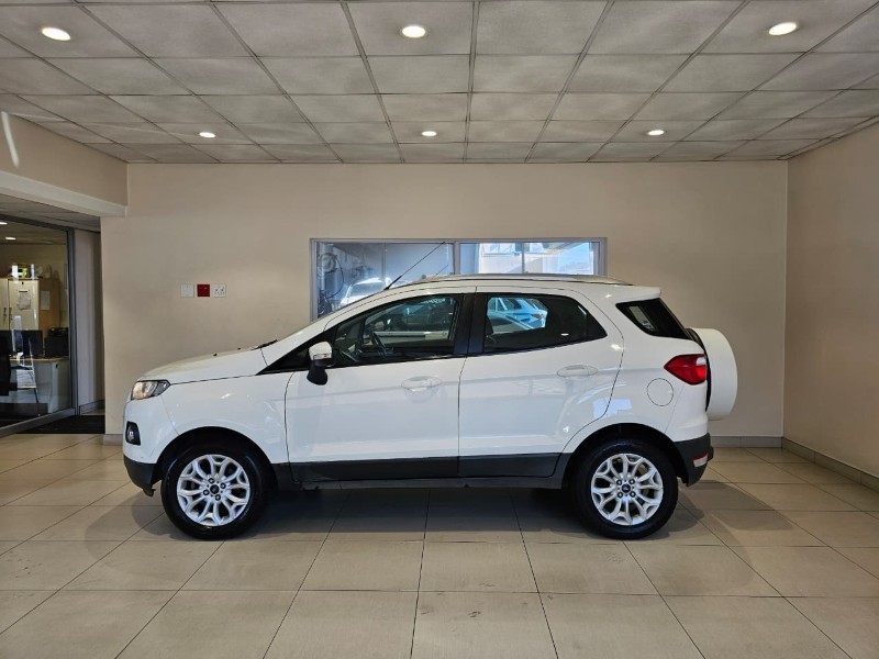 Ford EcoSport - Ford Bryanston - Image 2