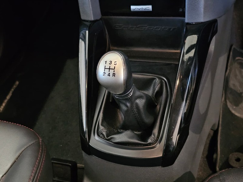 Ford EcoSport - Ford Bryanston - Image 13