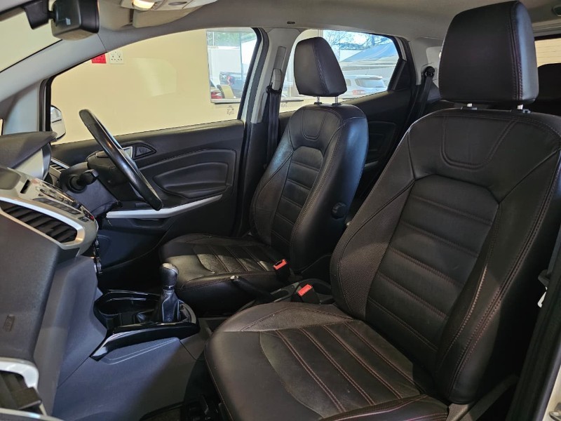 Ford EcoSport - Ford Bryanston - Image 6