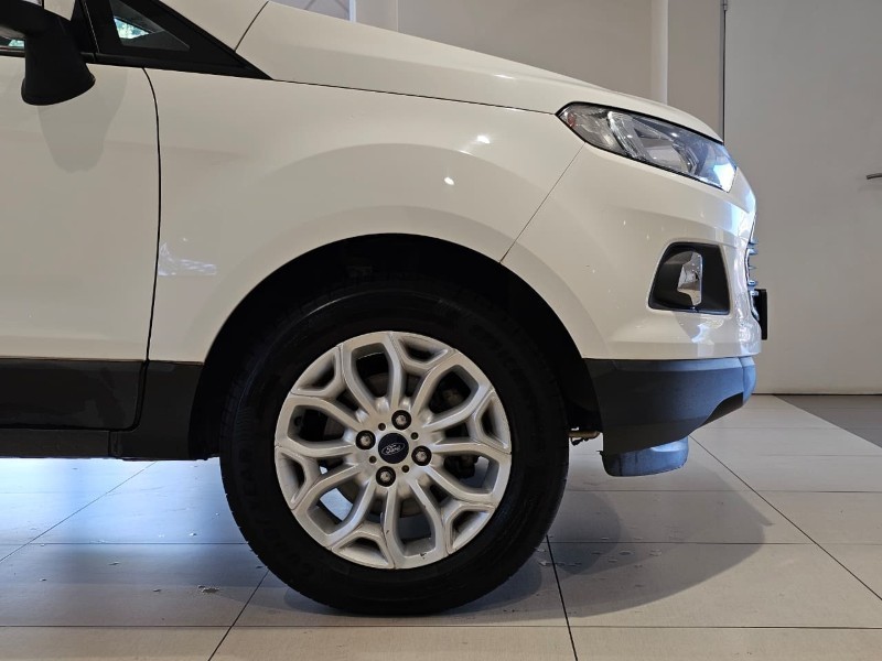 Ford EcoSport - Ford Bryanston - Image 16