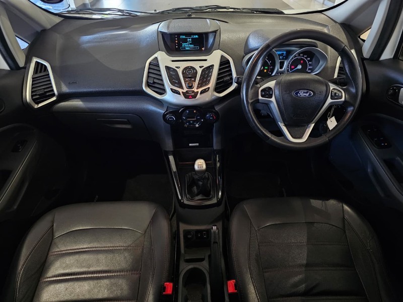Ford EcoSport - Ford Bryanston - Image 7