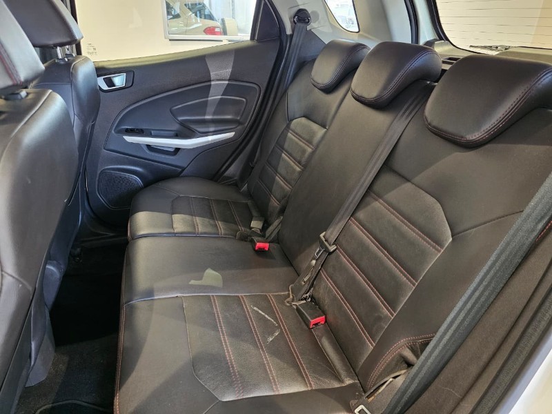 Ford EcoSport - Ford Bryanston - Image 9