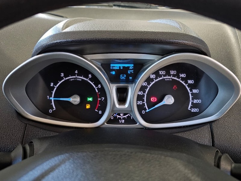 Ford EcoSport - Ford Bryanston - Image 14
