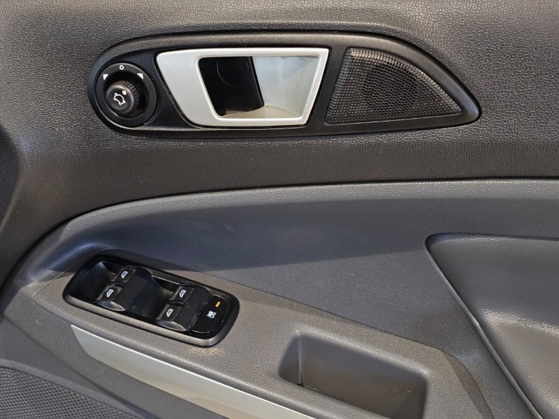 Ford EcoSport - Ford Bryanston - Image 12