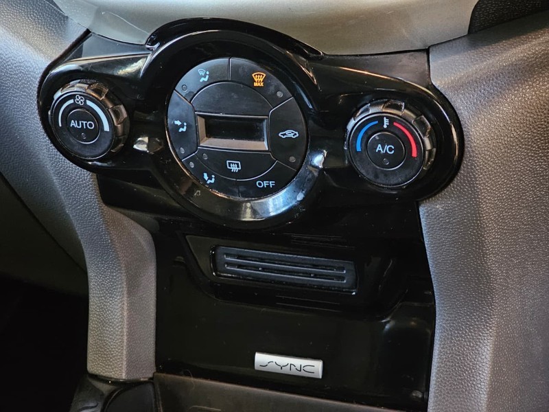 Ford EcoSport - Ford Bryanston - Image 15