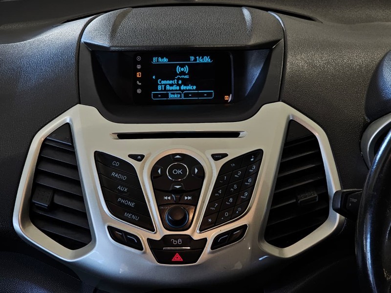 Ford EcoSport - Ford Bryanston - Image 11
