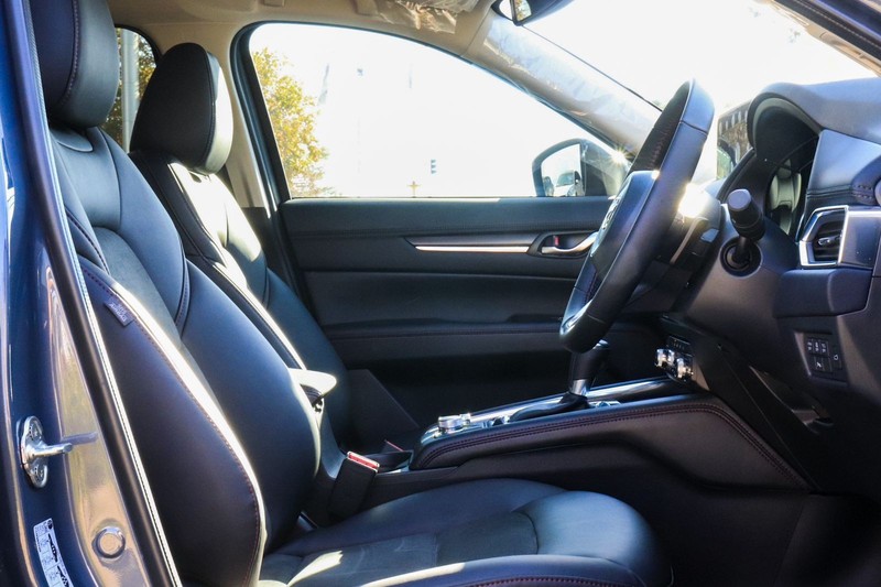 Mazda CX-5 - Mazda Midrand - Image 11
