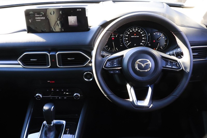 Mazda CX-5 - Mazda Midrand - Image 5