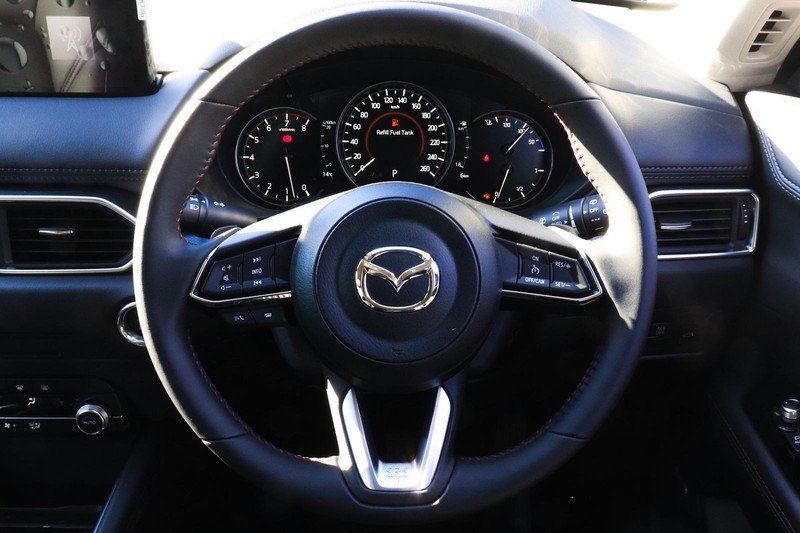 Mazda CX-5 - Mazda Midrand - Image 6