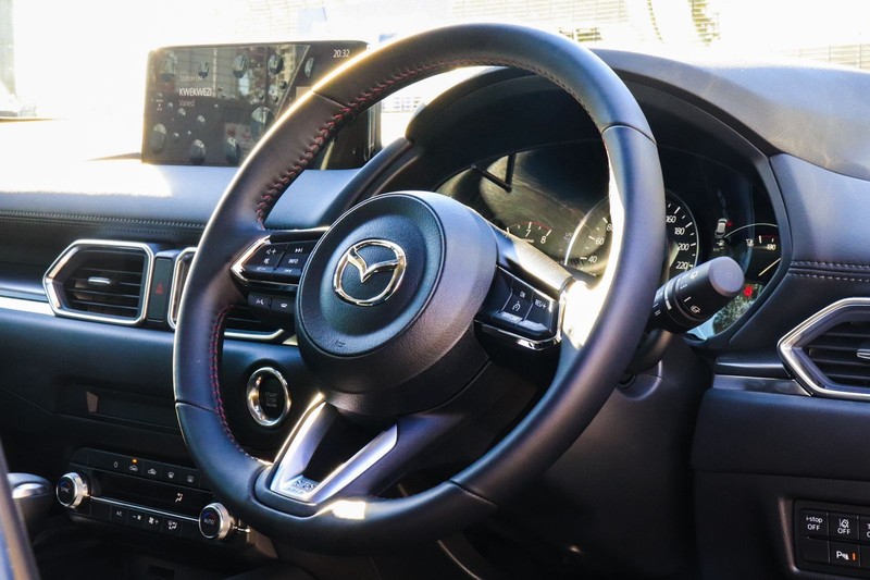 Mazda CX-5 - Mazda Midrand - Image 10