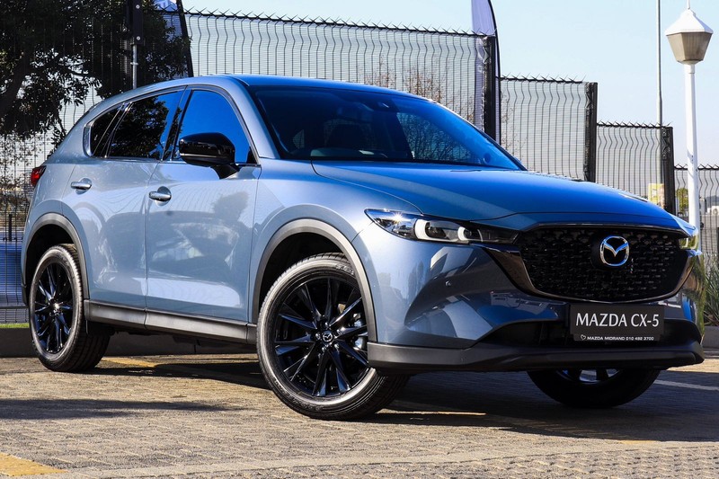Mazda CX-5 - Mazda Midrand - Image 1