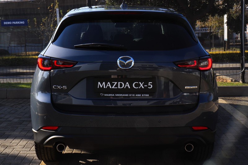 Mazda CX-5 - Mazda Midrand - Image 4