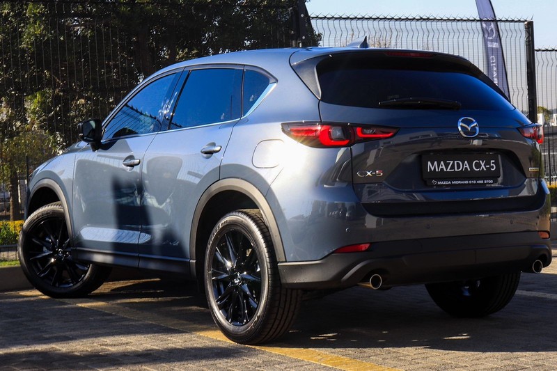 Mazda CX-5 - Mazda Midrand - Image 2