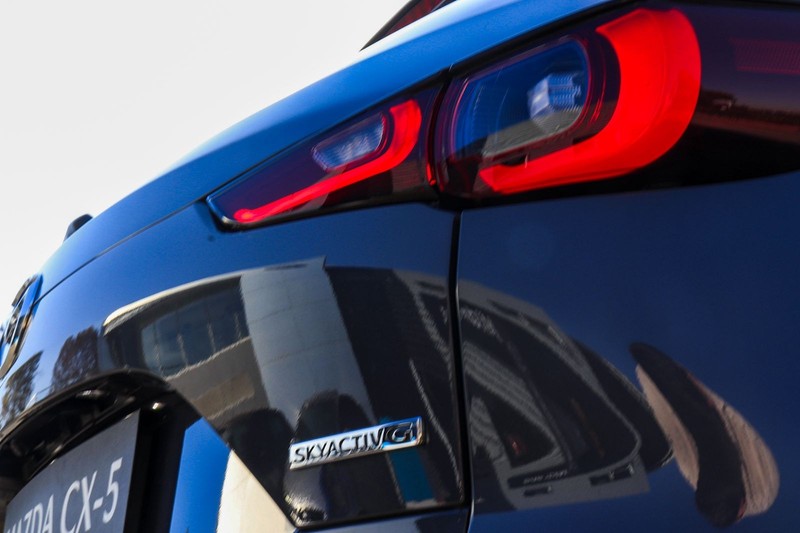 Mazda CX-5 - Mazda Midrand - Image 16