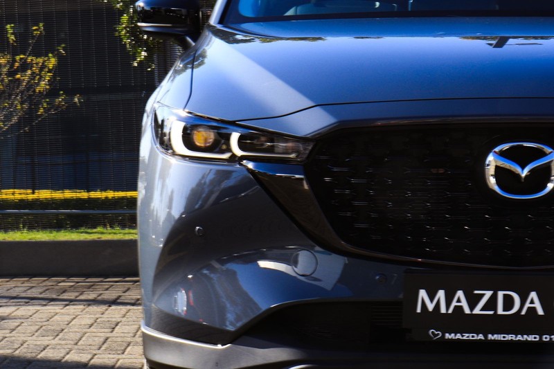 Mazda CX-5 - Mazda Midrand - Image 18