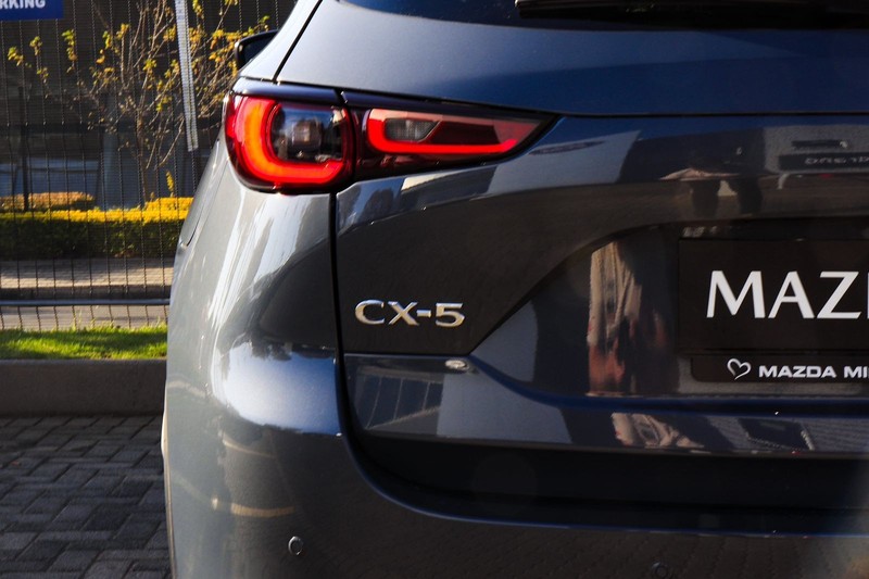 Mazda CX-5 - Mazda Midrand - Image 15
