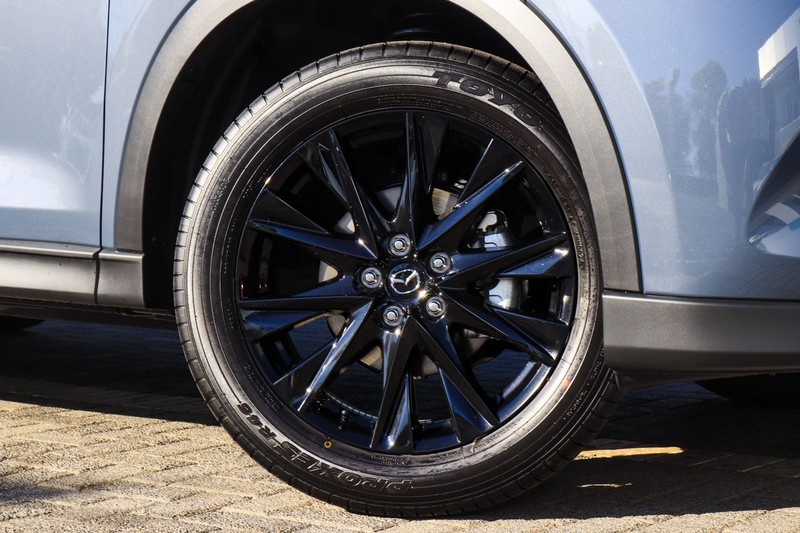 Mazda CX-5 - Mazda Midrand - Image 17