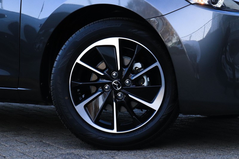 Mazda 2 - Mazda Midrand - Image 16