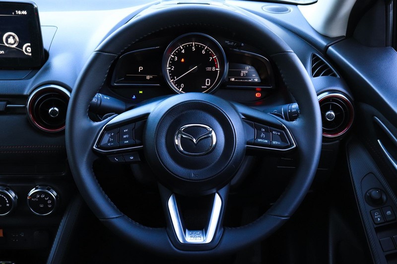 Mazda 2 - Mazda Midrand - Image 8