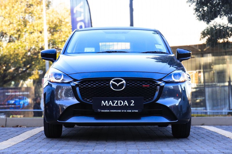 Mazda 2 - Mazda Midrand - Image 15