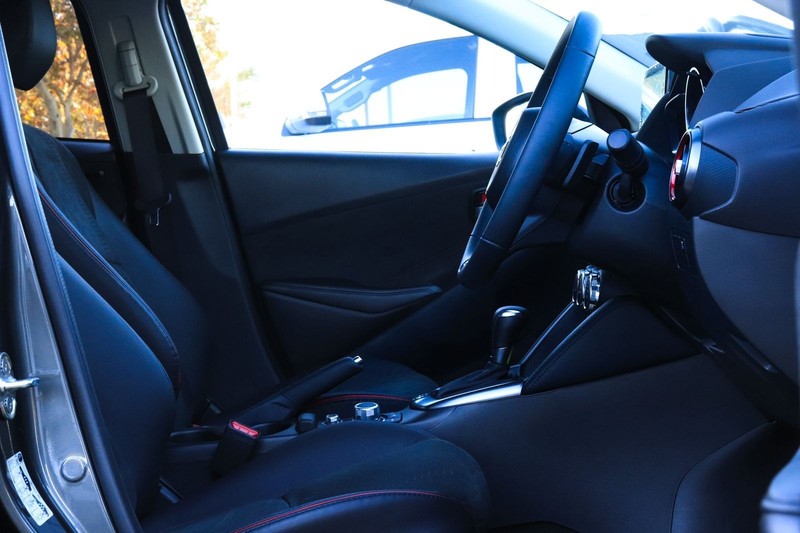 Mazda 2 - Mazda Midrand - Image 17