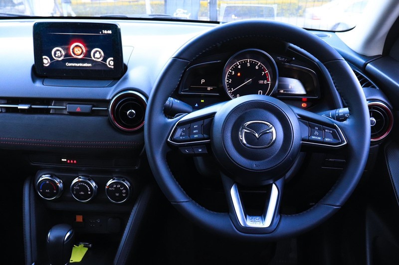 Mazda 2 - Mazda Midrand - Image 7