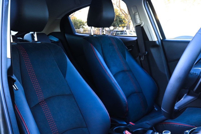 Mazda 2 - Mazda Midrand - Image 2