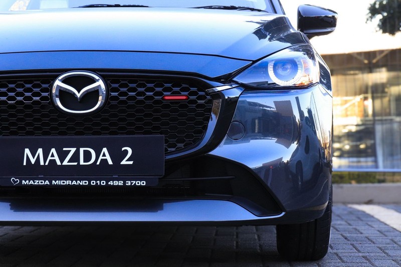 Mazda 2 - Mazda Midrand - Image 9