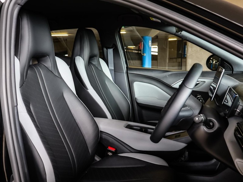 BYD Dolphin Surf - BYD Menlyn - Image 9