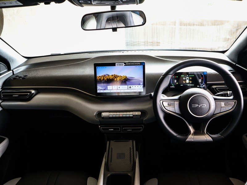 BYD Dolphin Surf - BYD Menlyn - Image 16