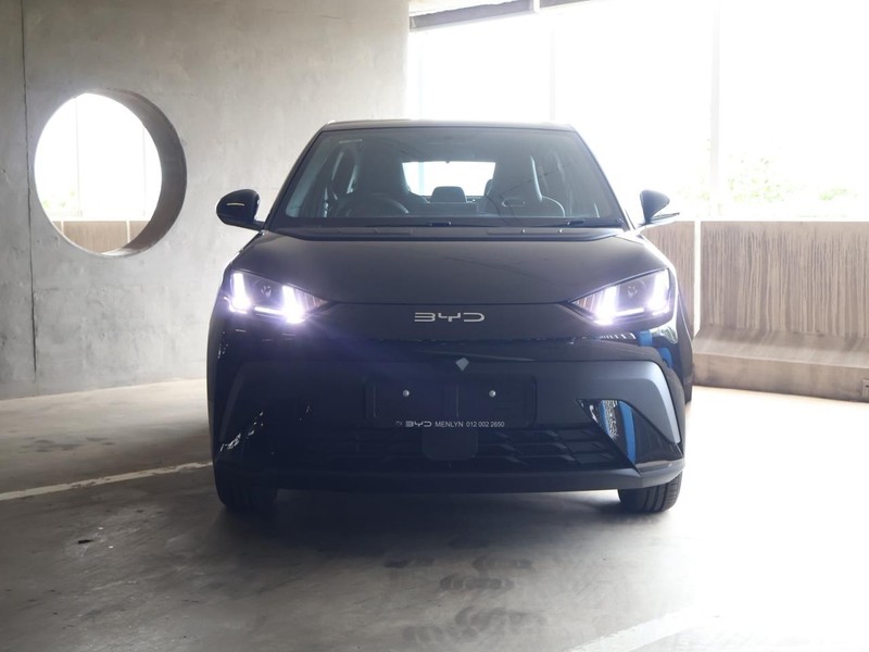 BYD Dolphin Surf - BYD Menlyn - Image 5
