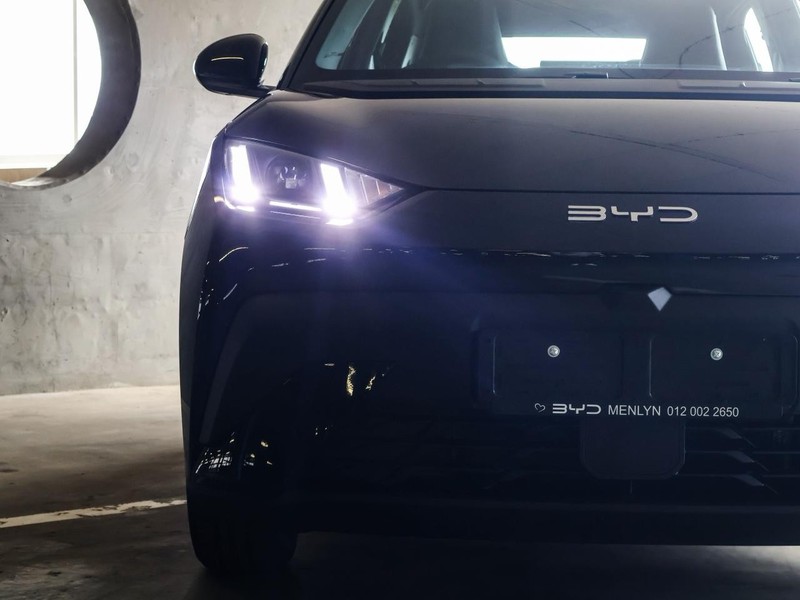 BYD Dolphin Surf - BYD Menlyn - Image 2