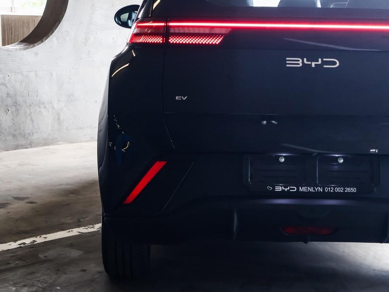 BYD Dolphin Surf - BYD Menlyn - Image 10