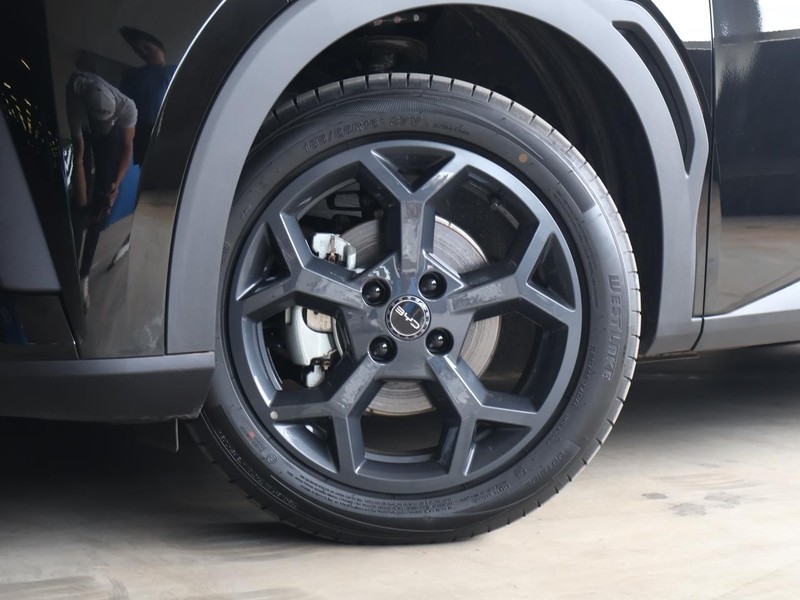 BYD Dolphin Surf - BYD Menlyn - Image 3