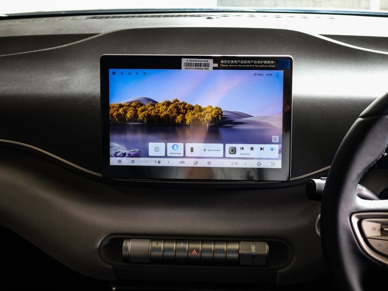 BYD Dolphin Surf - BYD Menlyn - Image 13
