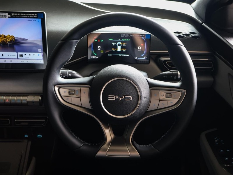 BYD Dolphin Surf - BYD Menlyn - Image 15