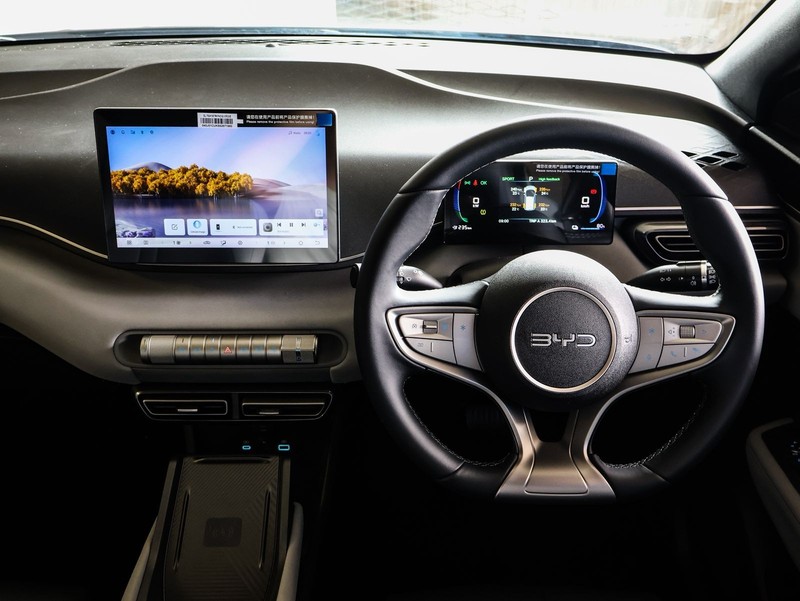 BYD Dolphin Surf - BYD Menlyn - Image 17