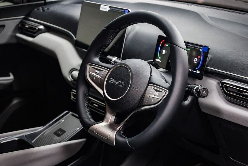 BYD Dolphin Surf - BYD Menlyn - Image 9