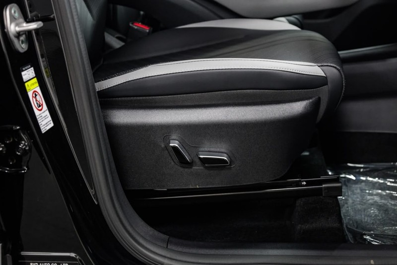 BYD Dolphin Surf - BYD Menlyn - Image 7