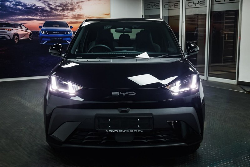 BYD Dolphin Surf - BYD Menlyn - Image 5