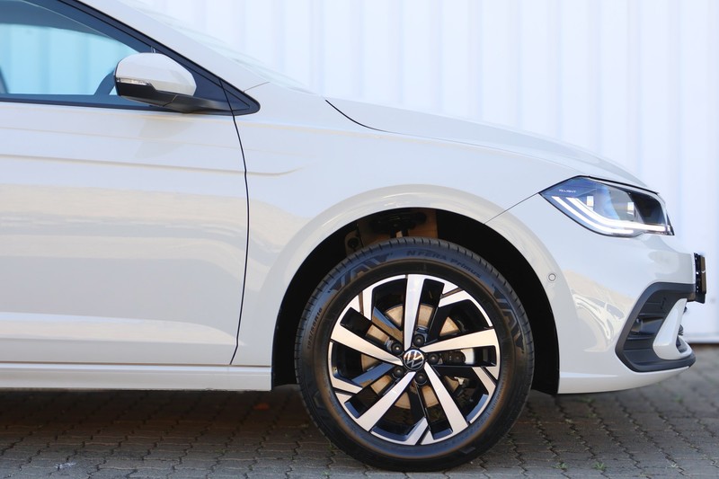 Volkswagen Polo - Hatfield VW Pretoria - Image 8