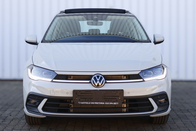 Volkswagen Polo - Hatfield VW Pretoria - Image 2