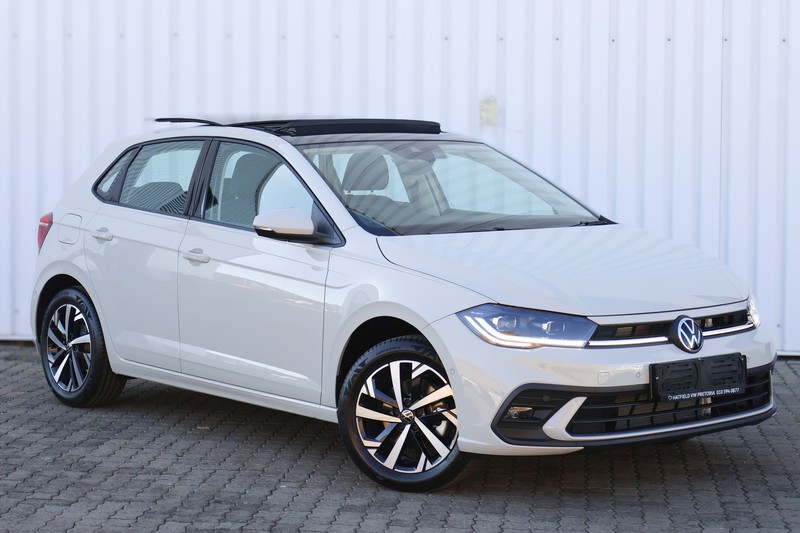Volkswagen Polo - Hatfield VW Pretoria - Image 1